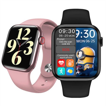 HW16 Smartwatch