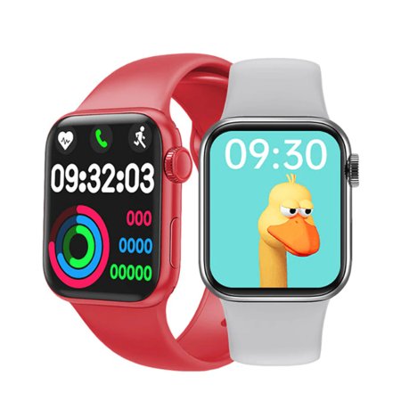 HW12 Smartwatch