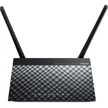  مودم روتر ADSL بی‌سیم N300 ایسوس مدل DSL-N12E_C1 