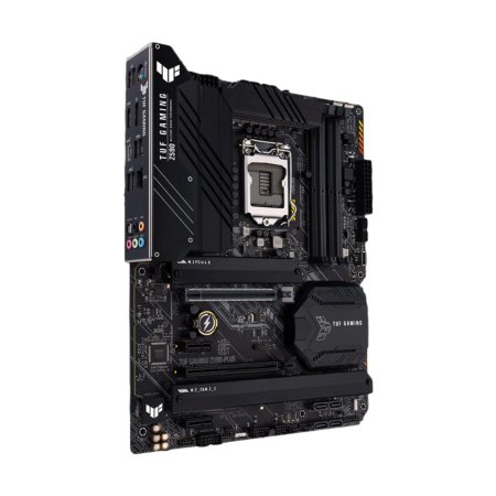 ASUS TUF Z590-PLUS GAMING Motherboard