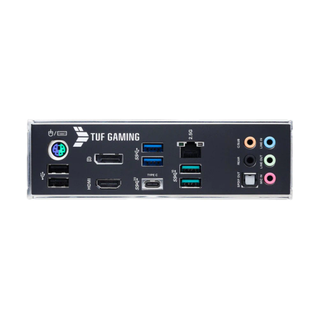 ASUS TUF Z590-PLUS GAMING Motherboard