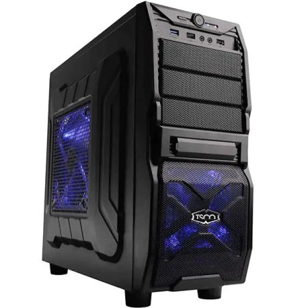کیس کامپیوتر تسکو مدل TC VA-4614