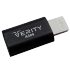 Verity A304 MicroUSB to Lightning Adapter