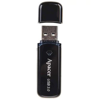 فلش مموری USB 3.0 اپیسر مدل AH355 ظرفیت 64گیگابایت