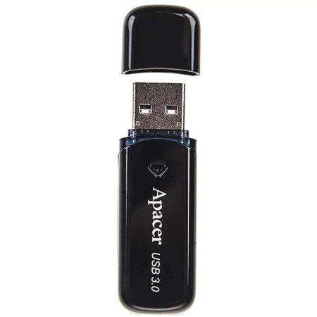 فلش مموری USB 3.0 اپیسر مدل AH355 ظرفیت 64گیگابایت