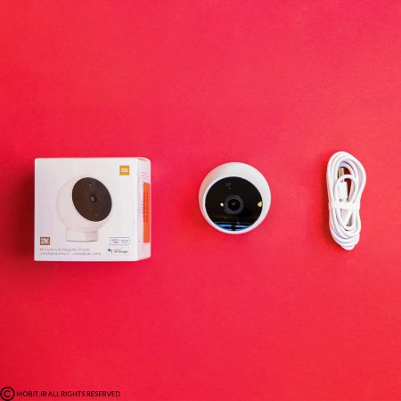 Xiaomi Mi Camera 2K MJSXJ03HL Magnetic Mount