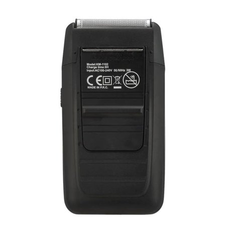 Kemei KM-1102Facial hair shaving machine