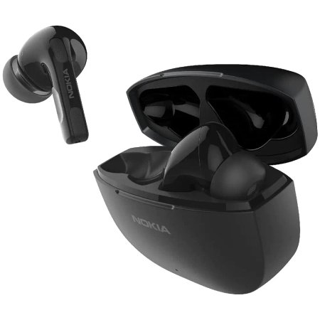 Nokia Go Earbuds+ TWS-201 Wireless Headphone