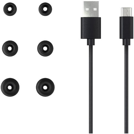 Nokia Go Earbuds+ TWS-201 Wireless Headphone