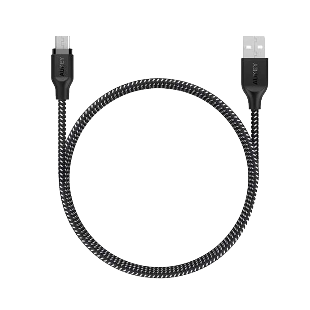 AUKEY CB-AM2 USB To microUSB Cable 2m