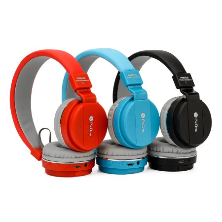 ProOne PHB3520 Bluetooth Headphone