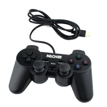 Gamepad Macher MR-57