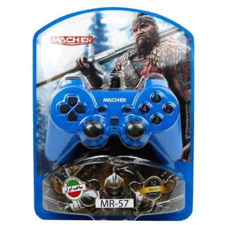 Gamepad Macher MR-57