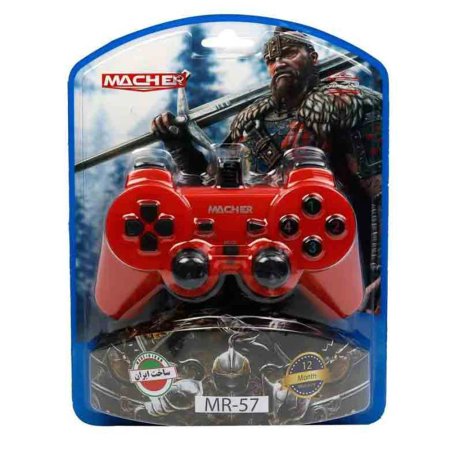 Gamepad Macher MR-57