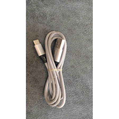 GUANKE USB to USB Type C Fast Charge Cable