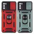 Cover Batman Camera Protective for Samsung Galaxy A03s
