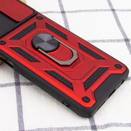 Cover Batman Camera Protective for Samsung Galaxy A03s
