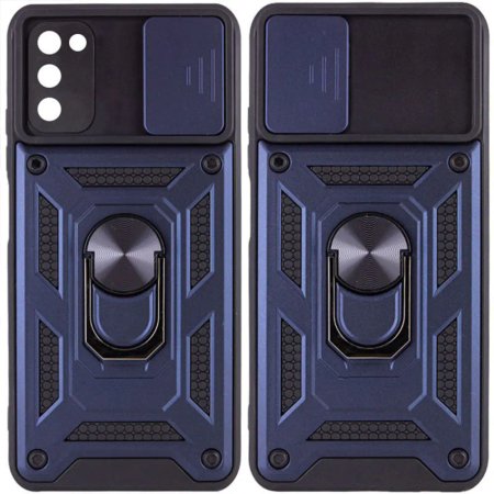 Cover Batman Camera Protective for Samsung Galaxy A03s