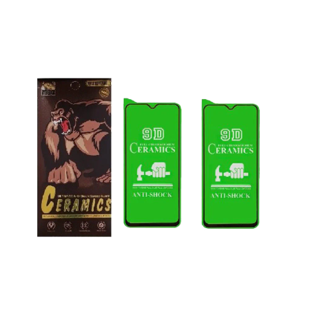 BE9T1 Ceramics Screen Protector For Redmi 9T
