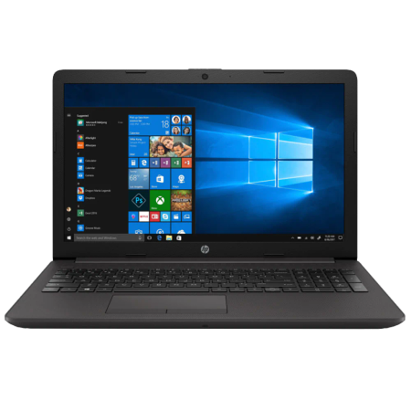 HP DB1200-ARyzen 7 8GB 1TB 2GB Vega10 Laptop