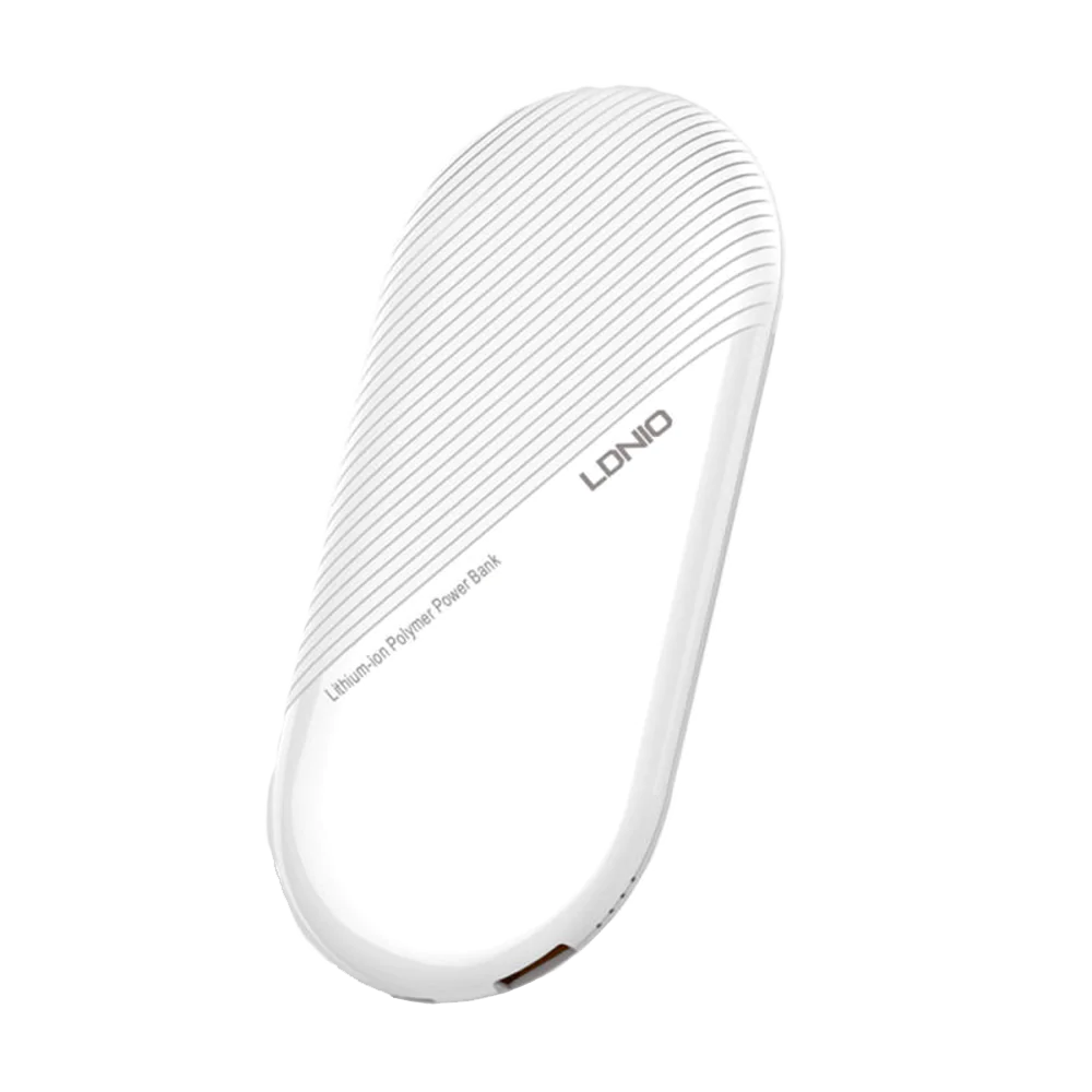 Ldnio PL1011-1 20000mAh Power Bank