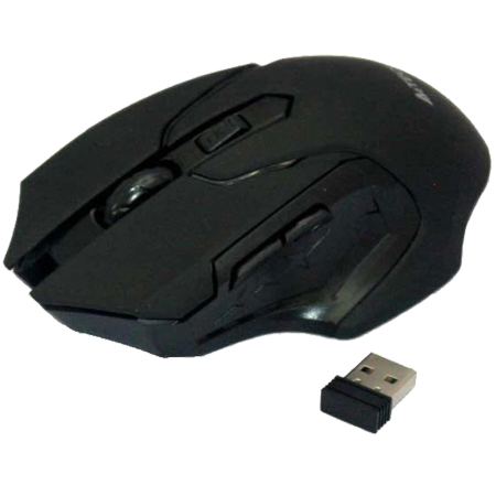 A4TECH W40 wireless Mouse