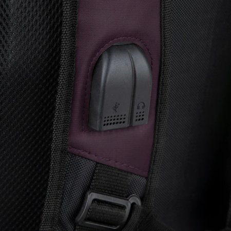 Caterpillar KA09 laptop backpack