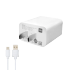 Xiaomi MDY-09-EK Wall Charger