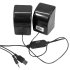 Speaker Desktop TSCO TS 2058