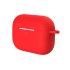 Silicone Protective Cover With a Retaining Strap For Apple AirPod 3 Case