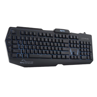 کیبورد تسکو مدل TK 8121L کیبورد تسکو مدل TK 8121L