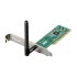 D-Link DWA-525 Wireless N150 PCI Adapter