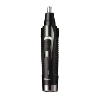 موزن گوش و بینی و خط زن جیمی مدل Gm 3130
