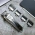 VGR V-140 Hair and face shaving machine