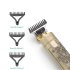 VGR V-076 Hair and face shaving machine