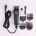VGR V-123 Hair and face shaving machine