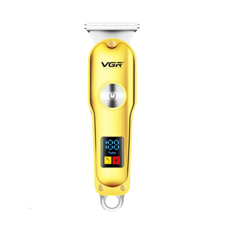 VGR V-290 Hair and face shaving machine