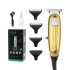 VGR V-122 Hair and face shaving machine