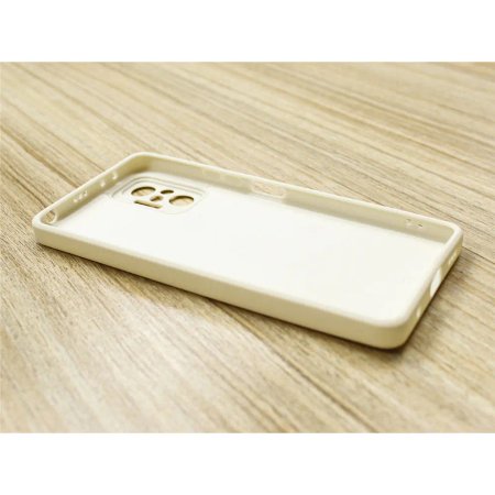 Cover Silicon R14 For Xiaomi Redmi Note 10 Pro / Pro Max