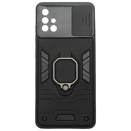 Cover Batman Camera Protective R11 for Samsung Galaxy A51