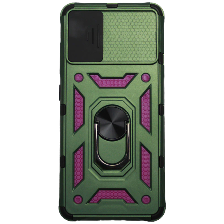 Cover Batman Camera Protective X66 for Samsung Galaxy A51