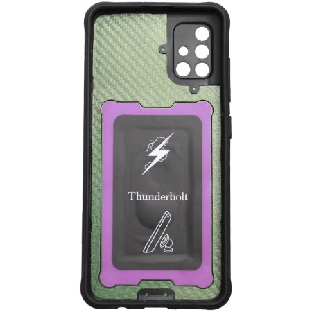 Cover Batman Camera Protective X66 for Samsung Galaxy A51