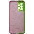 Cover Silicon Rainbow Pattern For Samsung A52 / A52s