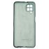 Cover Silicon Rainbow Pattern For Samsung A12 / M12