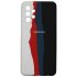 Cover Silicon Rainbow Pattern For Samsung A32 4G
