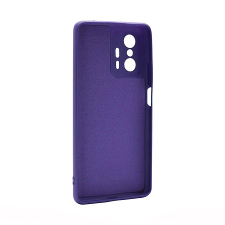 Cover Silicon Camera Protective Suitable for Xiaomi 11T / 11T Pro