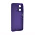 Cover Silicon Camera Protective Suitable for Xiaomi 11T / 11T Pro