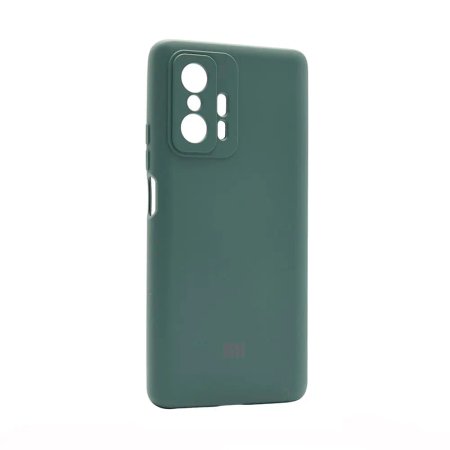 Cover Silicon Camera Protective Suitable for Xiaomi 11T / 11T Pro