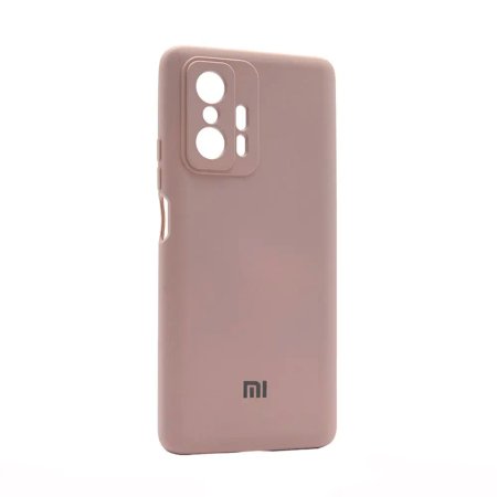 Cover Silicon Camera Protective Suitable for Xiaomi 11T / 11T Pro