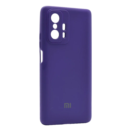 Cover Silicon Camera Protective Suitable for Xiaomi 11T / 11T Pro